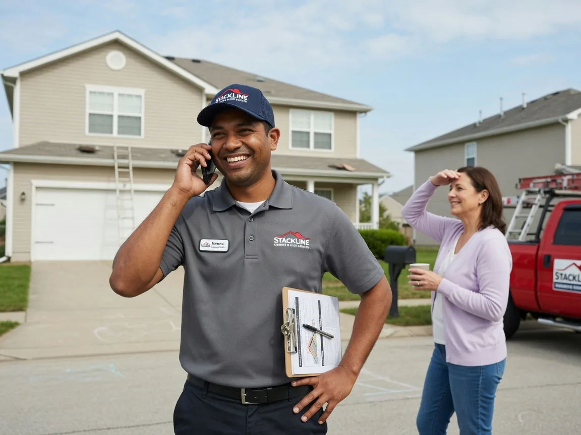 Chimney flashing repair Hillsboro, IN FAQs